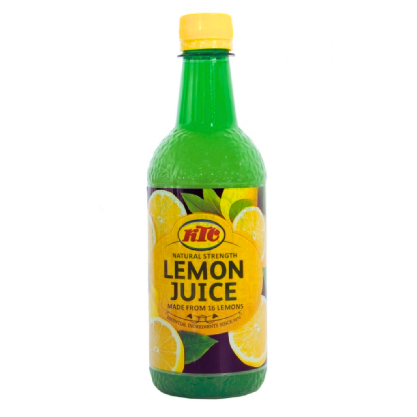 Lemon Juice - 250ml