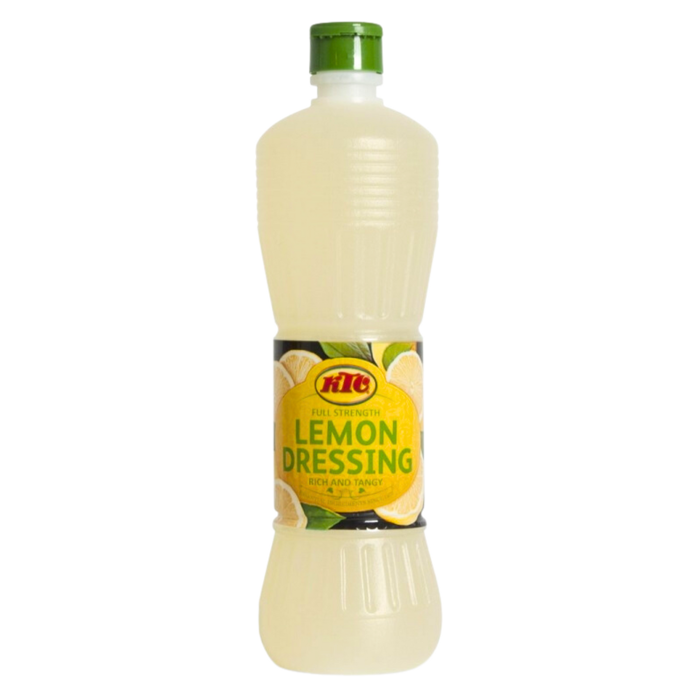 Lemon Dressing - 240 ml