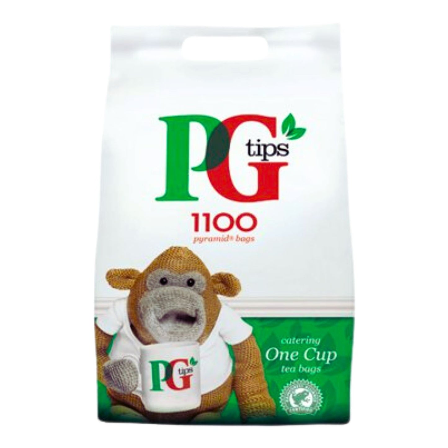 PG Tips Teabag -1100