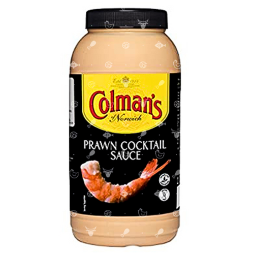 Colman's