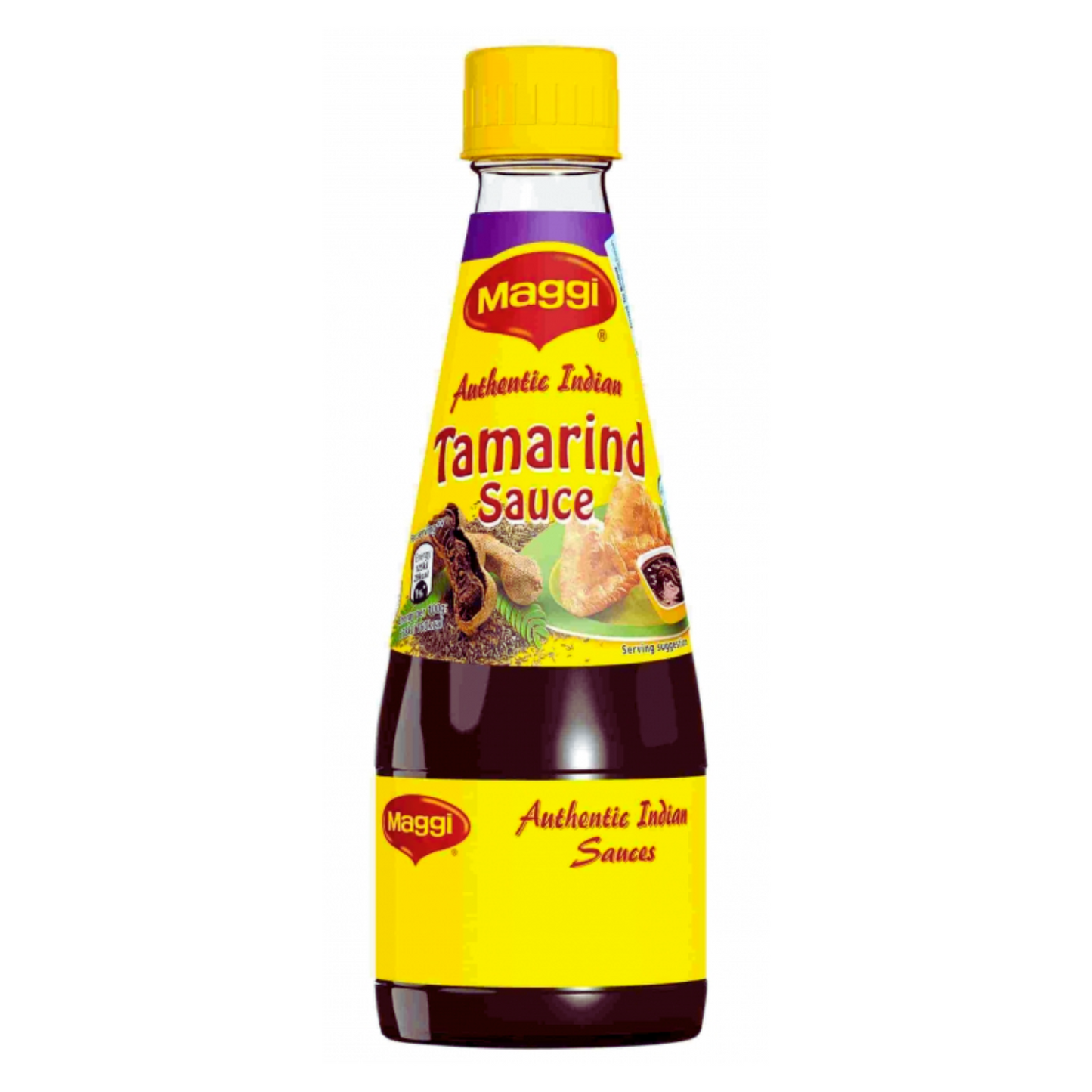 Tamarind Sauce - Maggi