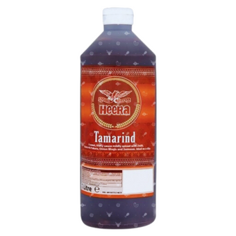 Tamarind Sauce - Heera 1 Litre