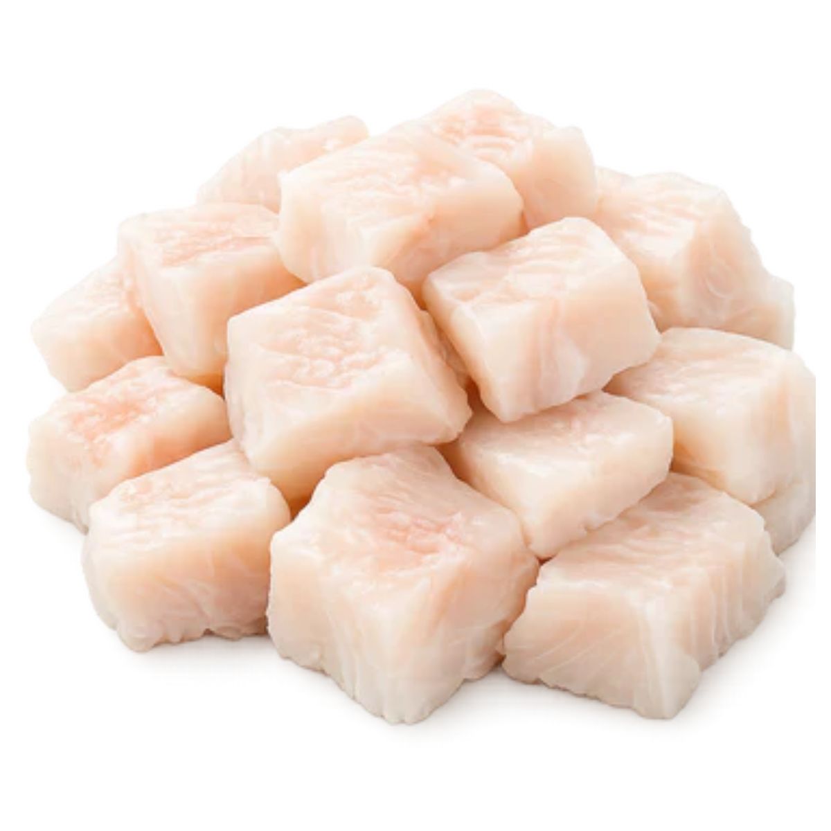 Pakora Cut Cod Fish Bites