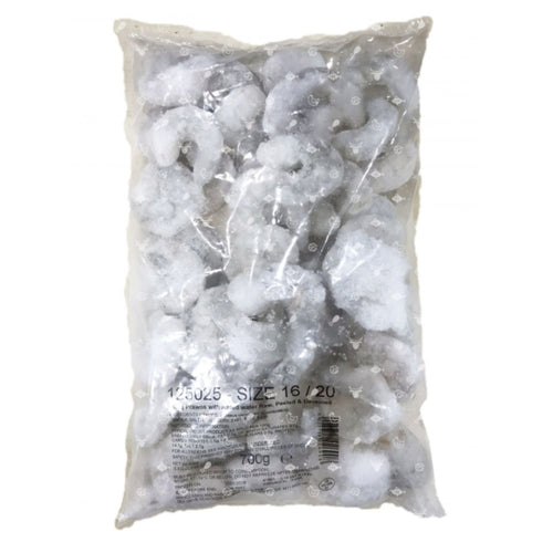 IQF King Prawns