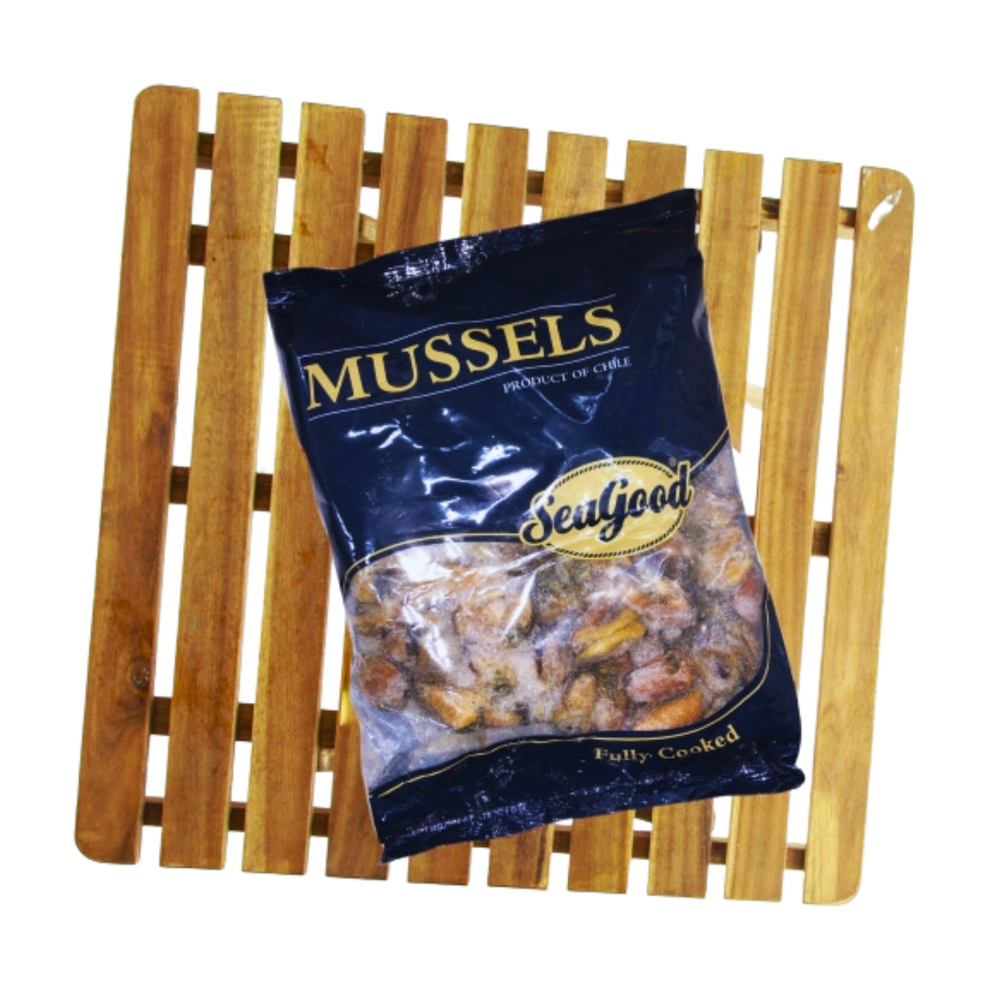 Mussel Meat
