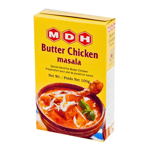 MDH Spices