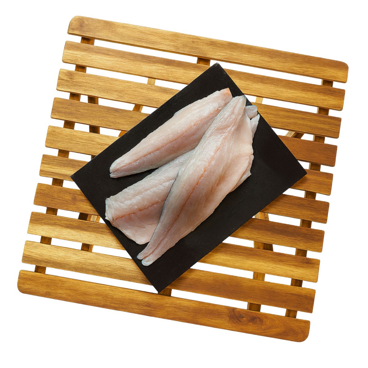 Seabass Fillet  (130/190) 1kg