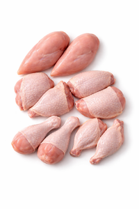 Baby Chicken Cut